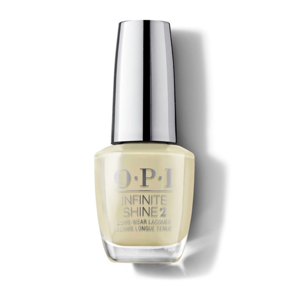 OPI Infinite Shine “This Isn’t Greenland” Iceland Collection